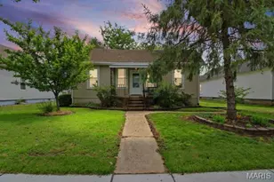402 N Taylor Ave, Crystal City, MO 63019 - Photo 3