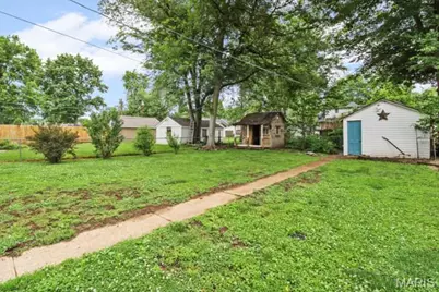 402 N Taylor Avenue, Crystal City, MO 63019 - Photo 45
