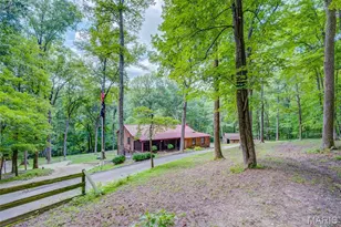 750 Wild Horse Valley Rd, Wildwood, MO 63005 - Photo 1