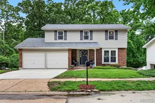 747 Sherwick Terrace, Manchester, MO 63021 - Photo 1