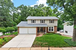 747 Sherwick Terrace, Manchester, MO 63021 - Photo 39