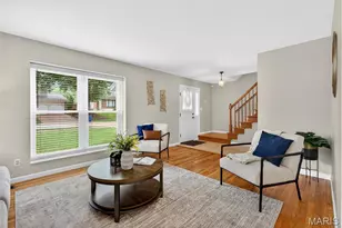 747 Sherwick Terrace, Manchester, MO 63021 - Photo 5