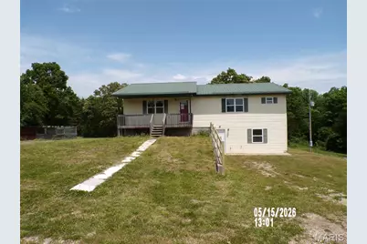 28665 Highway Ab, Richland, MO 65556 - Photo 1