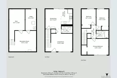 10694 Carroll Wood Way, Saint Louis, MO 63128 - Photo 41