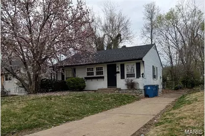 213 Cameron Road, Saint Louis, MO 63137 - Photo 1