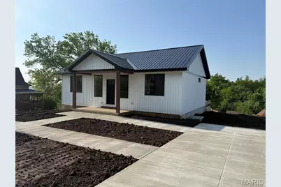 707 Hayward Street, Hannibal, MO 63401 - Photo 3