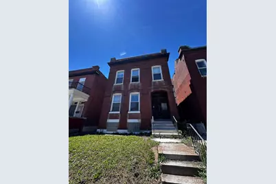 3239 Nebraska Avenue, Saint Louis, MO 63118 - Photo 1