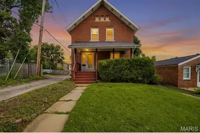 6941 Dale Avenue, Saint Louis, MO 63139 - Photo 1