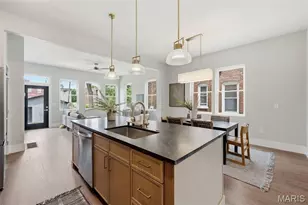 4439 Gibson Ave, Saint Louis, MO 63110 - Photo 9