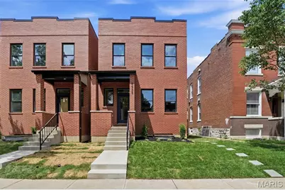 4439 Gibson Avenue, Saint Louis, MO 63110 - Photo 1
