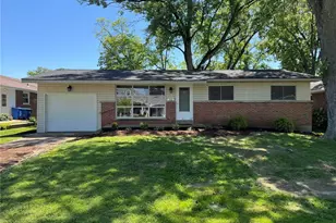 1460 St Louis St, Florissant, MO 63033 - Photo 1