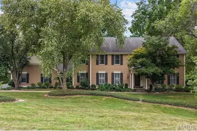 13314 Tree Top View Court, Saint Louis, MO 63141 - Photo 1