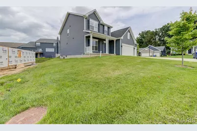 180 Windfall Way, Eureka, MO 63025 - Photo 63