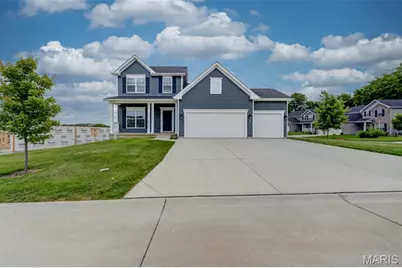 180 Windfall Way, Eureka, MO 63025 - Photo 57