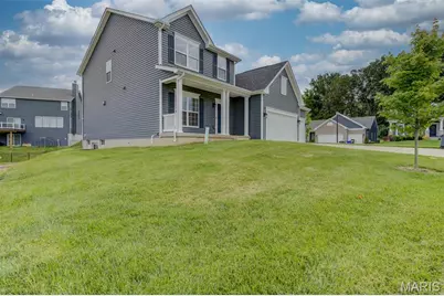 180 Windfall Way, Eureka, MO 63025 - Photo 59