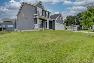 180 Windfall Wy, Eureka, MO 63025 - Photo 59
