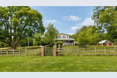 2412 County Road 53, Bellerive, MO 63623 - Photo 69