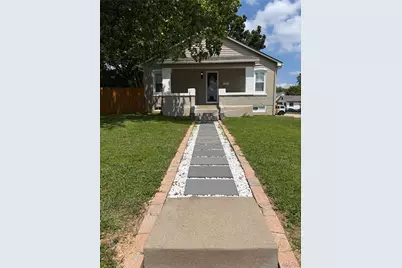206 N Church Street, Sullivan, MO 63080 - Photo 1