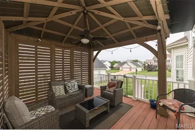 1001 Summersweet Drive, Saint Peters, MO 63376 - Photo 17