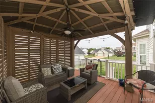 1001 Summersweet Dr, Saint Peters, MO 63376 - Photo 17