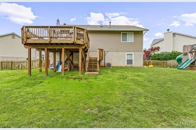 2522 Waterfront Court, Imperial, MO 63052 - Photo 33