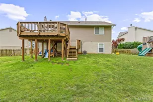 2522 Waterfront Ct, Imperial, MO 63052 - Photo 33