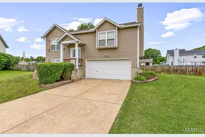 2522 Waterfront Court, Imperial, MO 63052 - Photo 7