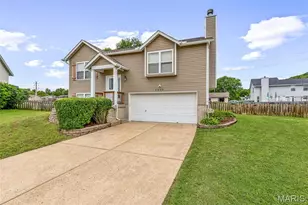 2522 Waterfront Ct, Imperial, MO 63052 - Photo 7