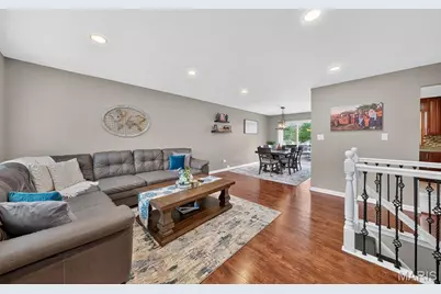 7101 Coram Drive, Saint Louis, MO 63129 - Photo 13