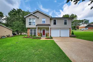 7101 Coram Dr, Saint Louis, MO 63129 - Photo 1