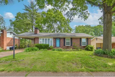 8720 Brookview Drive, Crestwood, MO 63126 - Photo 1
