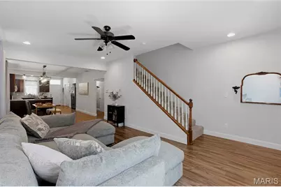 3335 Virginia Avenue, Saint Louis, MO 63118 - Photo 3