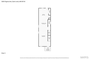 3335 Virginia Ave, Saint Louis, MO 63118 - Photo 9