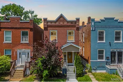 3335 Virginia Avenue, Saint Louis, MO 63118 - Photo 1