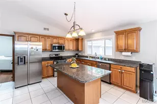 15875 Kettington Rd, Chesterfield, MO 63017 - Photo 23