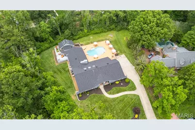 15875 Kettington Road, Chesterfield, MO 63017 - Photo 61