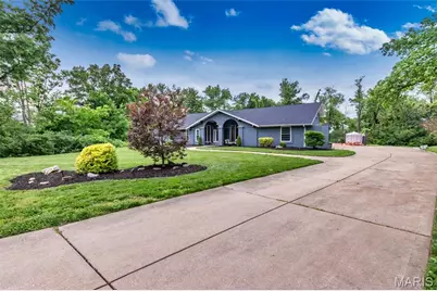 15875 Kettington Road, Chesterfield, MO 63017 - Photo 69