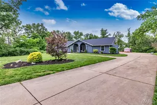 15875 Kettington Rd, Chesterfield, MO 63017 - Photo 69