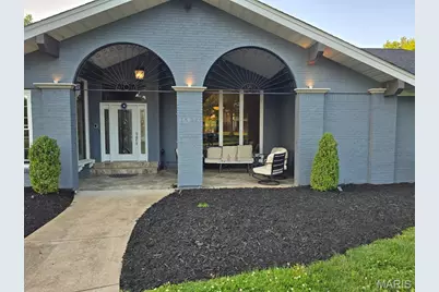 15875 Kettington Road, Chesterfield, MO 63017 - Photo 9