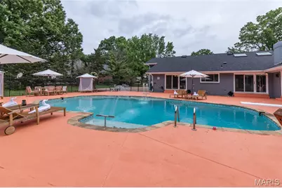 15875 Kettington Road, Chesterfield, MO 63017 - Photo 49