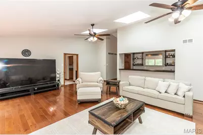 15875 Kettington Road, Chesterfield, MO 63017 - Photo 19