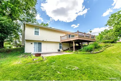 124 Shaw Drive, Eureka, MO 63025 - Photo 47