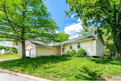 124 Shaw Drive, Eureka, MO 63025 - Photo 45