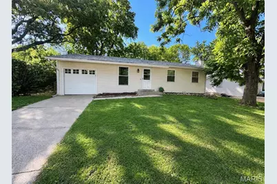 1454 De Porres Lane, Saint Charles, MO 63304 - Photo 1