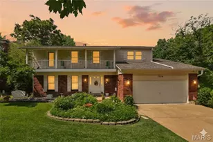 13116 Huntercreek Ridge Rd, Des Peres, MO 63131 - Photo 15