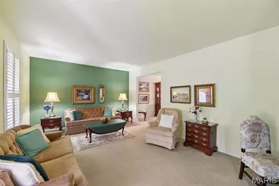 13116 Huntercreek Ridge Road, Saint Louis, MO 63131 - Photo 3