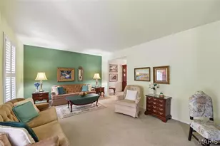 13116 Huntercreek Ridge Rd, Saint Louis, MO 63131 - Photo 3