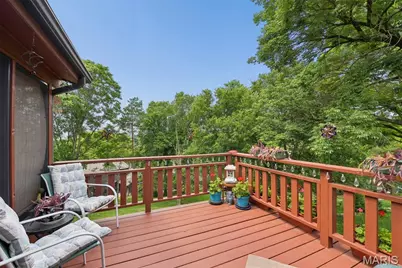 13116 Huntercreek Ridge Road, Saint Louis, MO 63131 - Photo 33