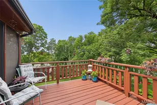 13116 Huntercreek Ridge Rd, Saint Louis, MO 63131 - Photo 33