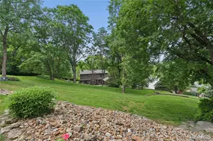 13116 Huntercreek Ridge Rd, Des Peres, MO 63131 - Photo 37